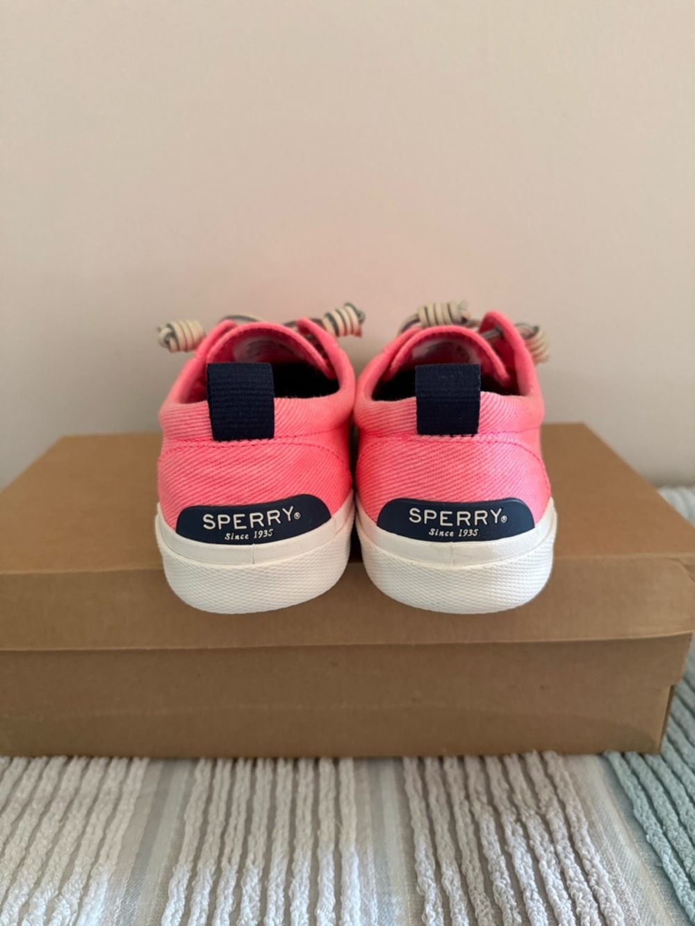 Sperry Sneakers - Picture 5 of 7